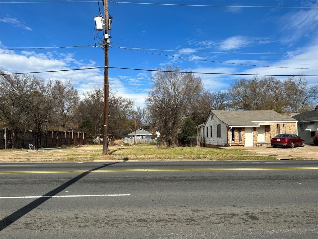 Plots and Land - 430 & 434 Kings Hwy., Shreveport, LA