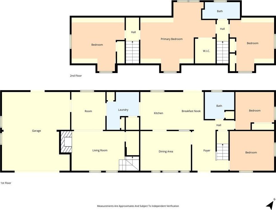 Single Family 4BR 2BA - 398 Bluebonnett Lane, Lorena, TX