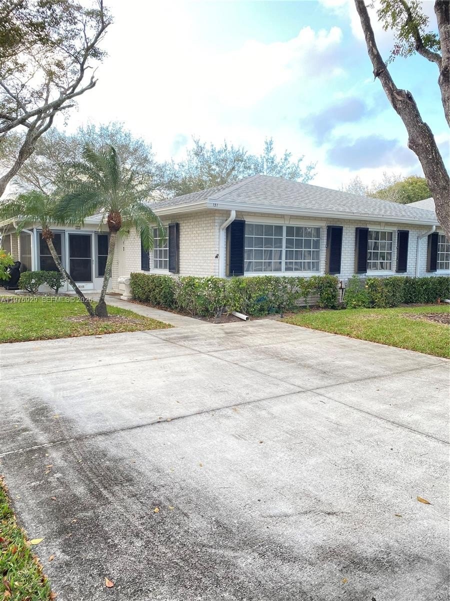 Condo 2BR 2BA - 10125 S 42nd Ave S, Boynton Beach, FL