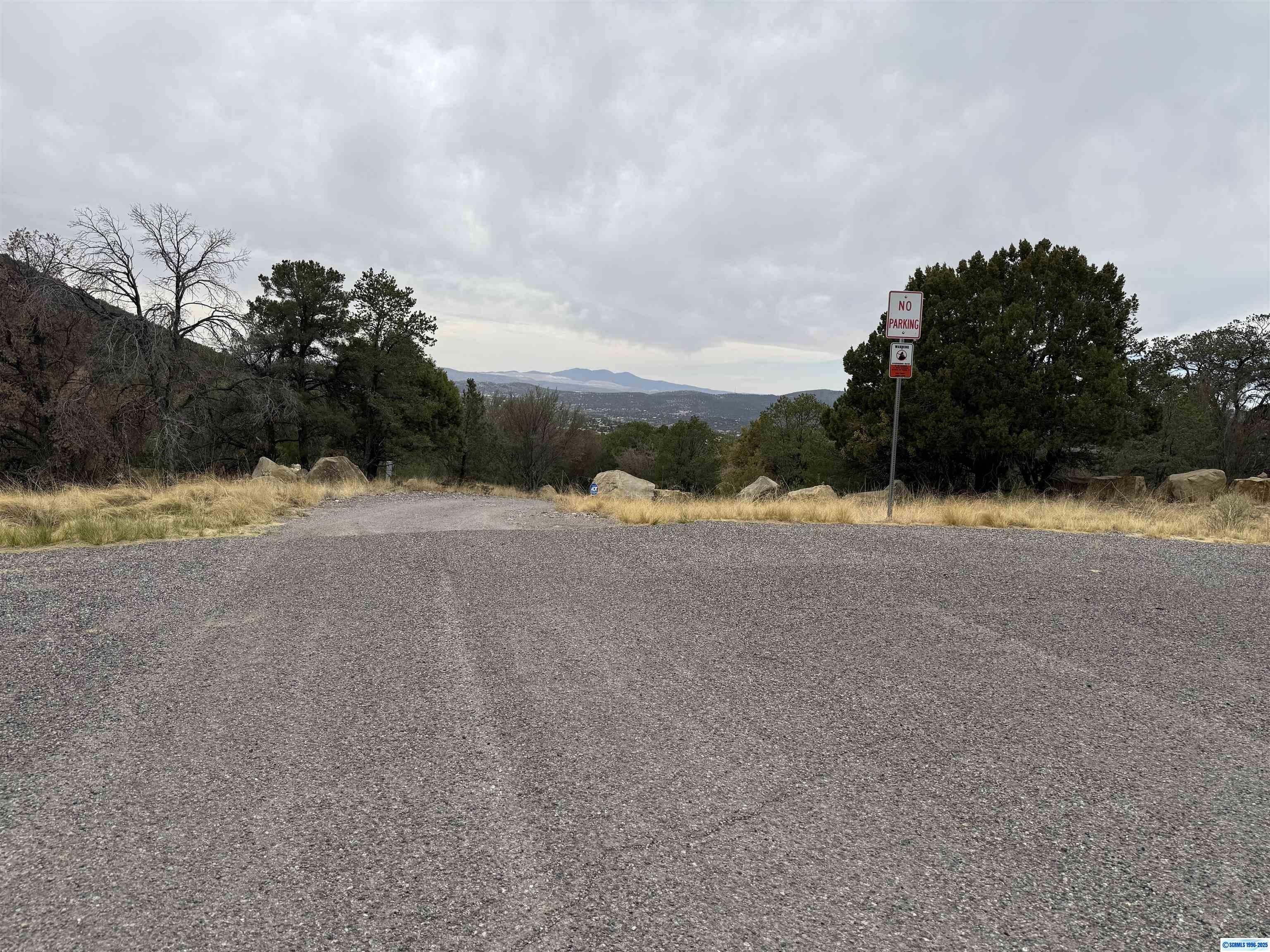 Other - Nikki's Road, Silver City, NM