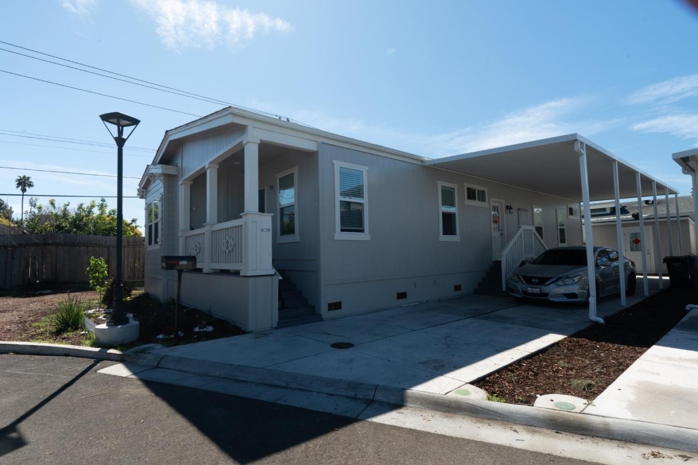 Manufactured Housing 3BR 3BA - 1225 Vienna DR 731, SUNNYVALE, CA