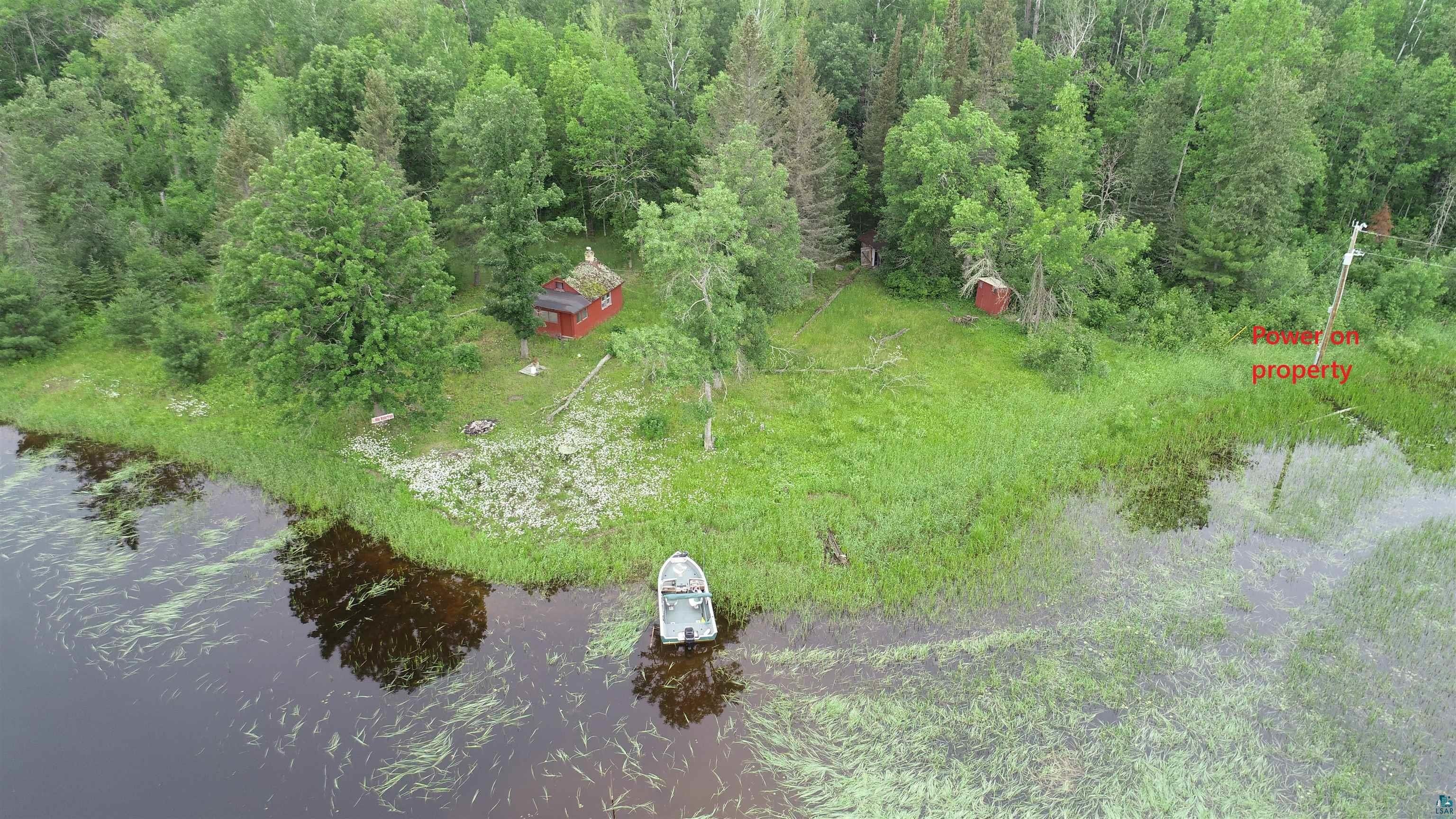 Single Family - TBD 40 Crane Lake, Crane Lake, MN