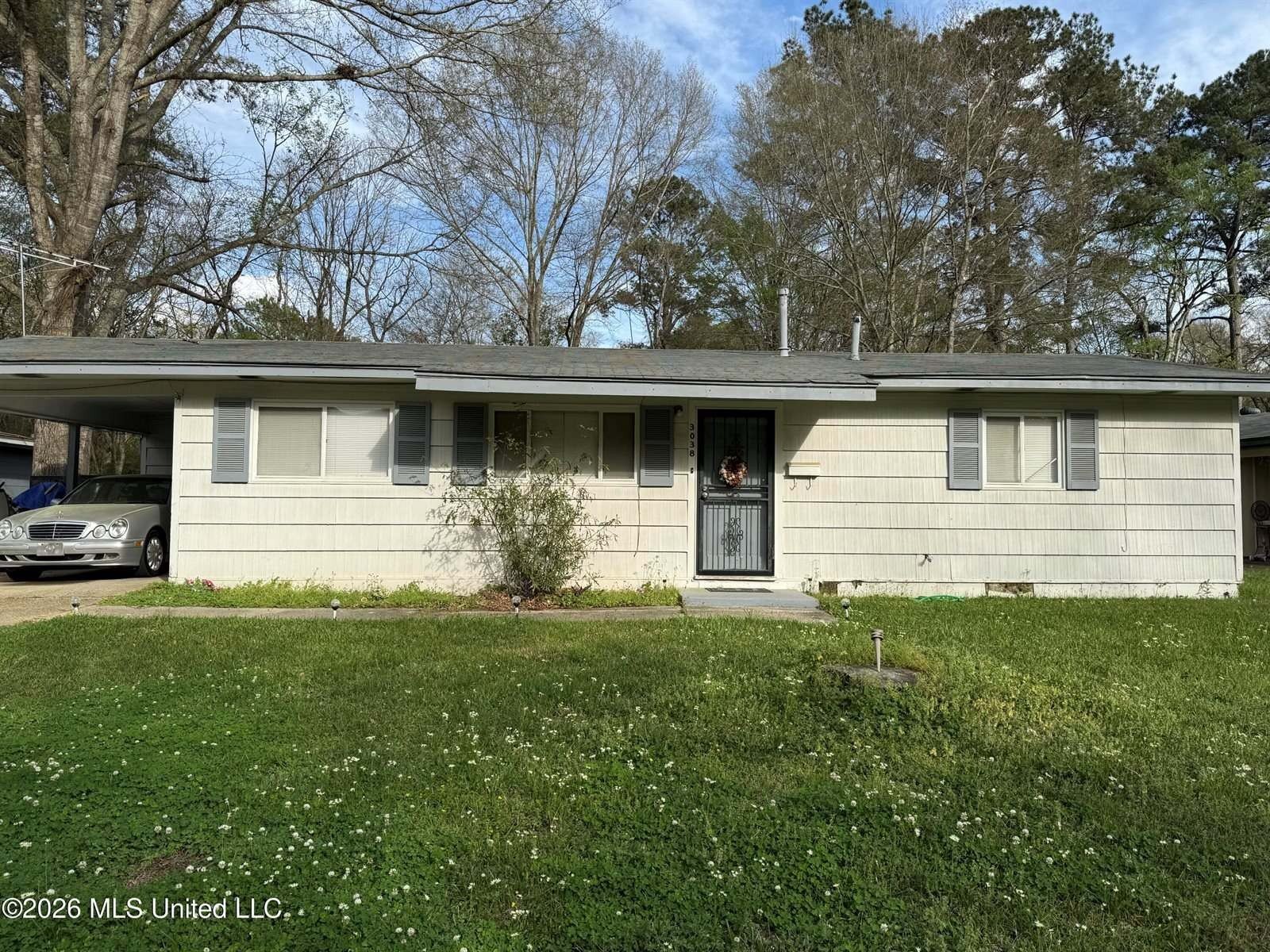 Other 3BR 1BA - 3038 Lakewood Drive, Jackson, MS