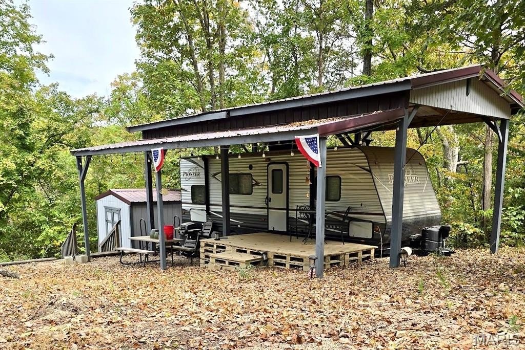 Other - 6809 Cedar Lake Drive, Bonne Terre, MO