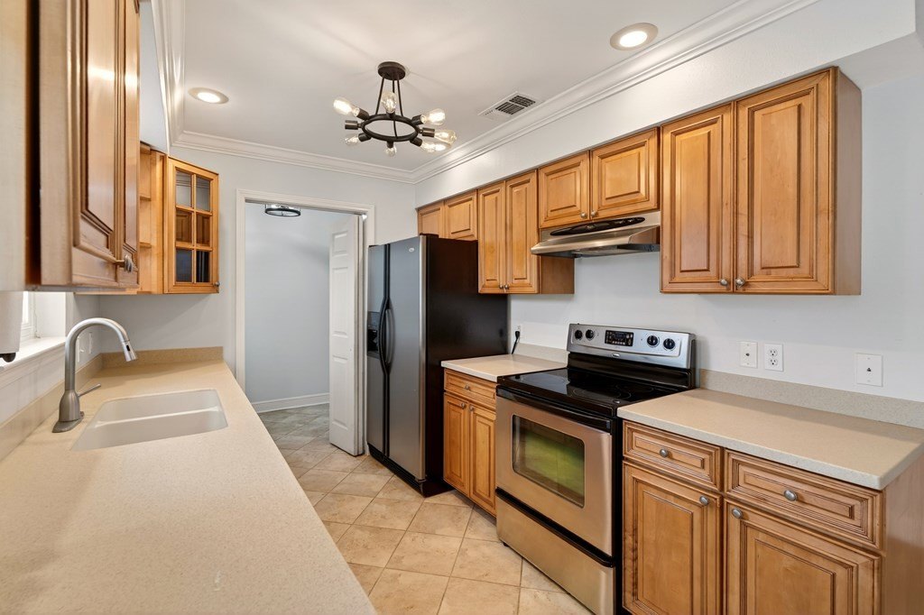 Single Family 3BR 2BA - 8359 Makiki Dr, Diamondhead, MS