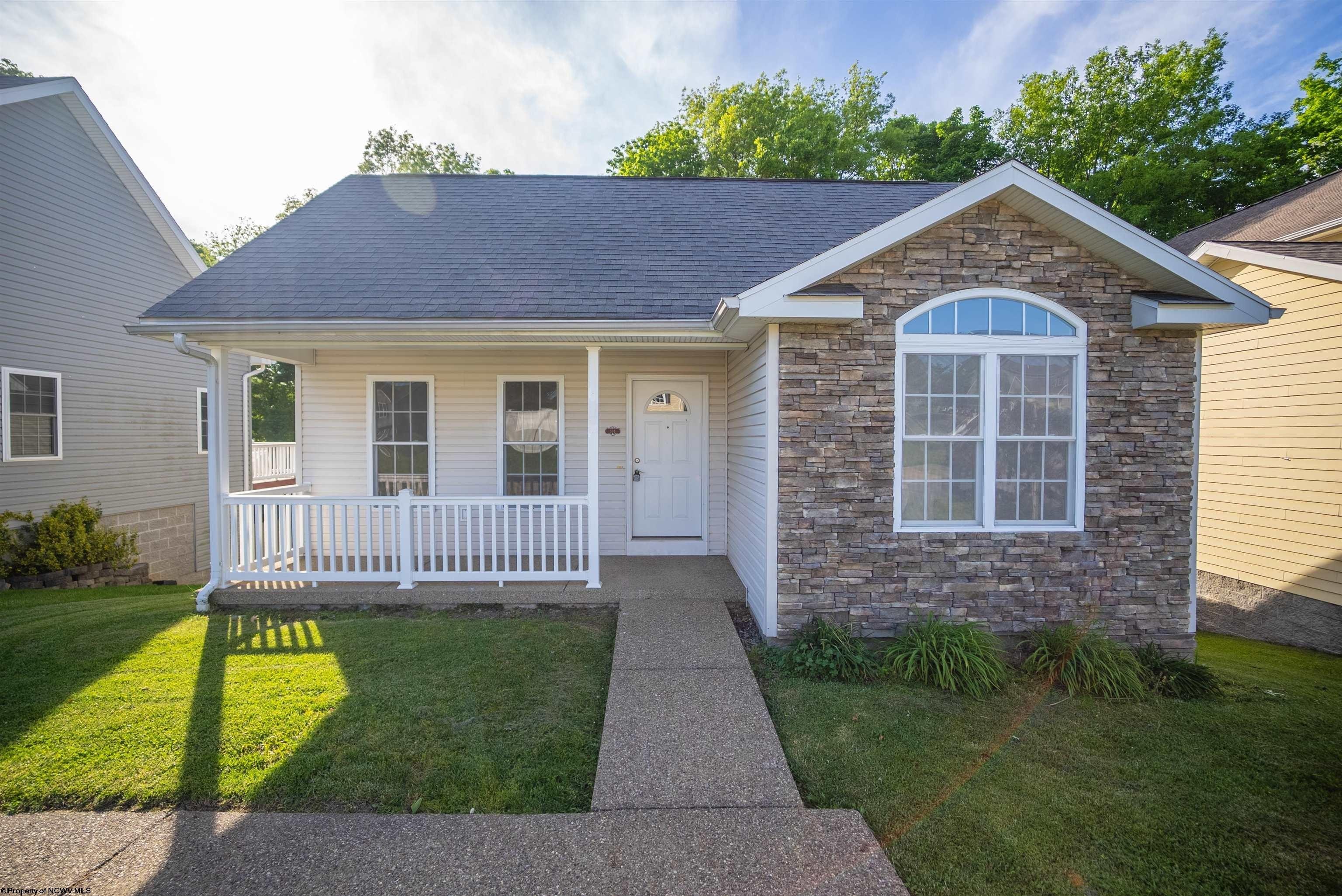 Other 2BR 2BA - 305 Butler Drive, Morgantown, WV