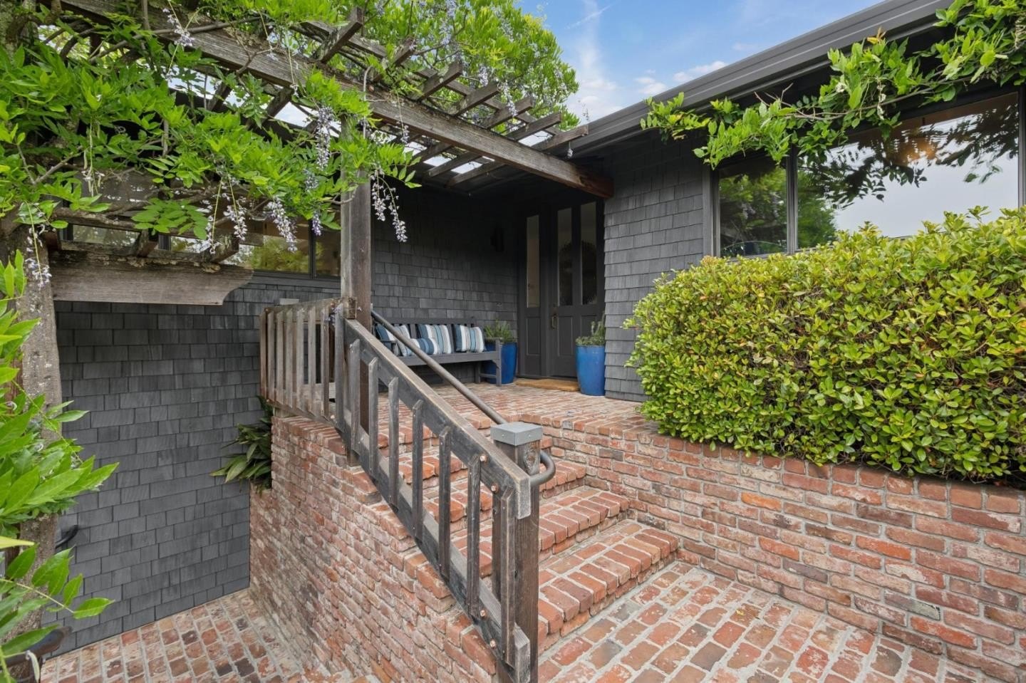 Single Family 5BR 4BA - 120 Deer Meadow LN, PORTOLA VALLEY, CA