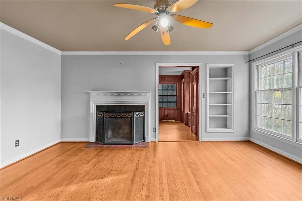 Other 3BR 2BA - 2102 Cleburne Street, Greensboro, NC