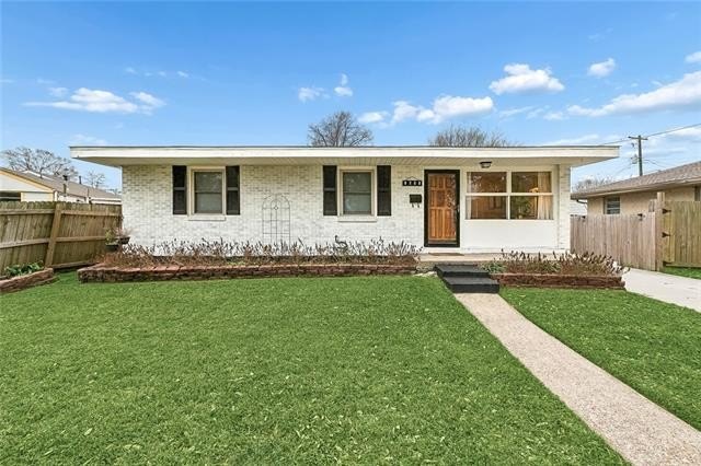 Other 3BR 2BA - 6208 CUMMINS Street, Metairie, LA
