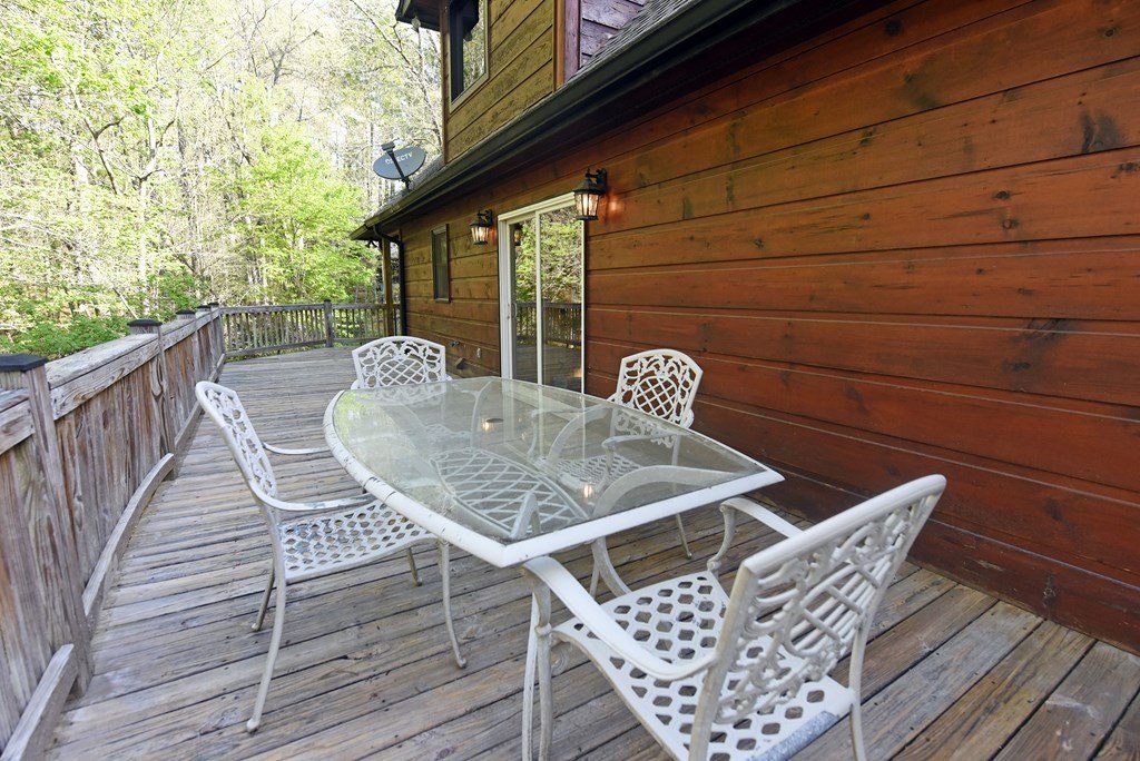 Other 3BR 4BA - 139 Deer Trail, Mineral Bluff, GA