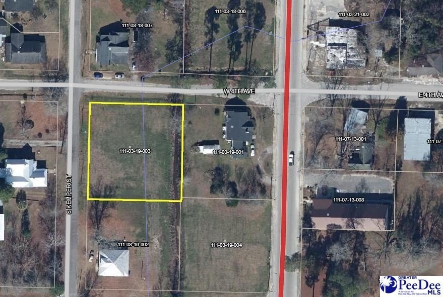Other - 205 S Kemper Street, Lake View, SC