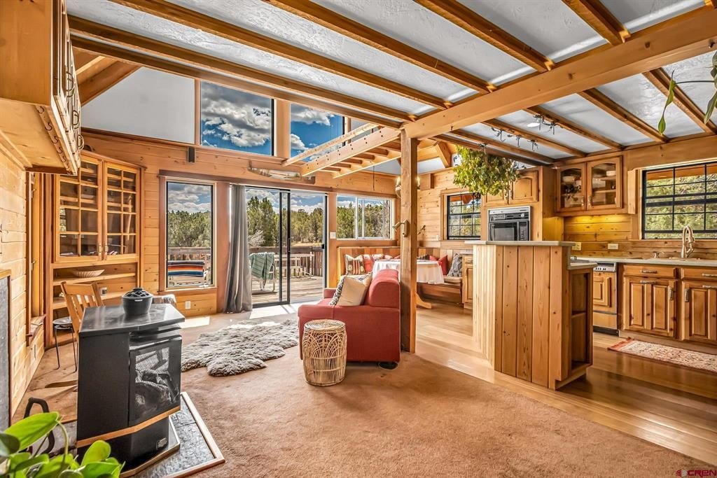 Single Family 1BR 1BA - 1917 County Rd 22, Montrose, CO