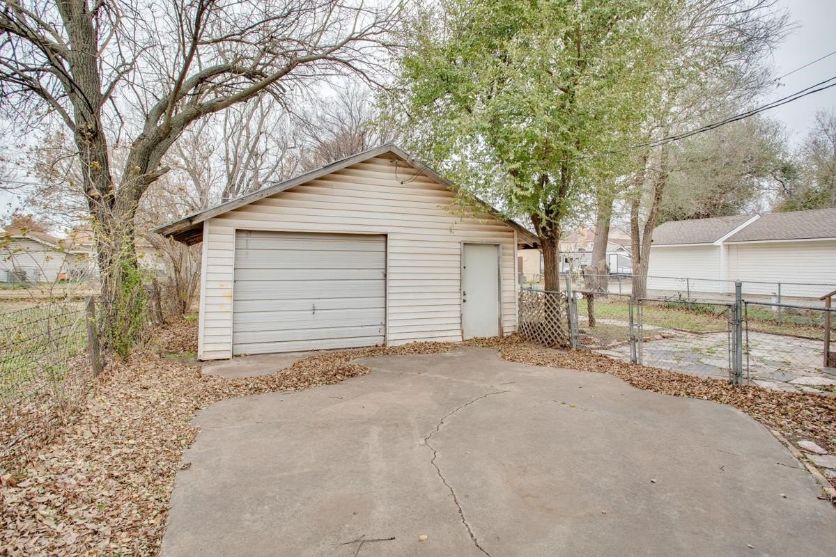 Other 3BR 2BA - 514 S Lincoln St, Enid, OK