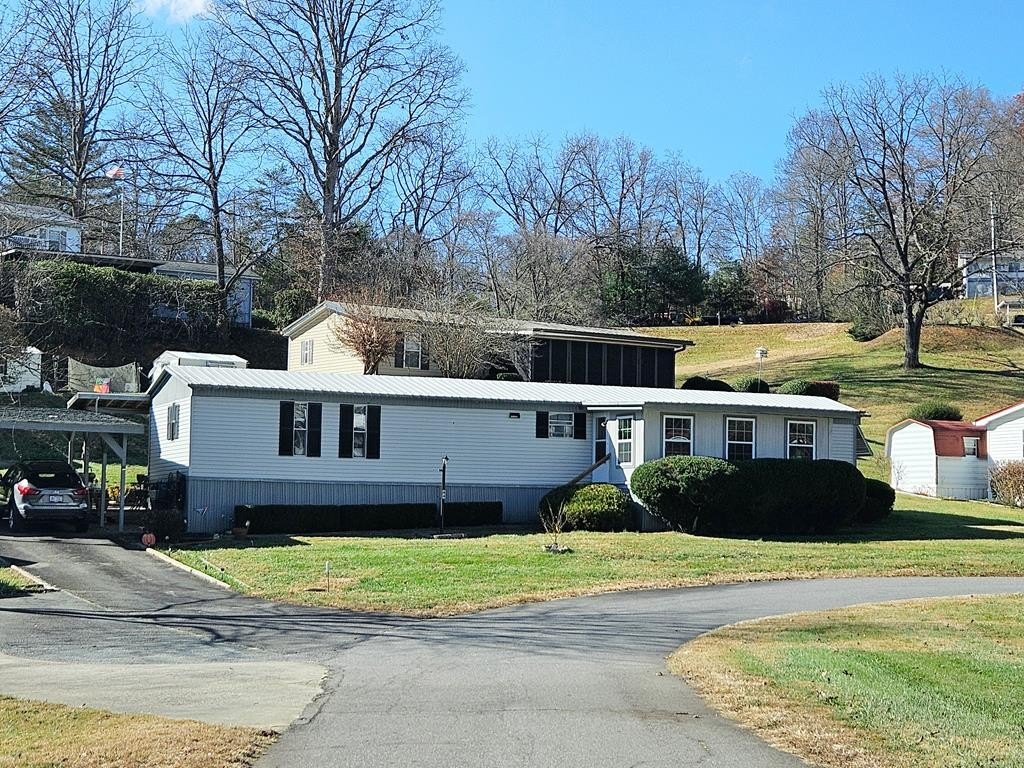 Other 2BR 2BA - 44 Maple Drive, Franklin, NC