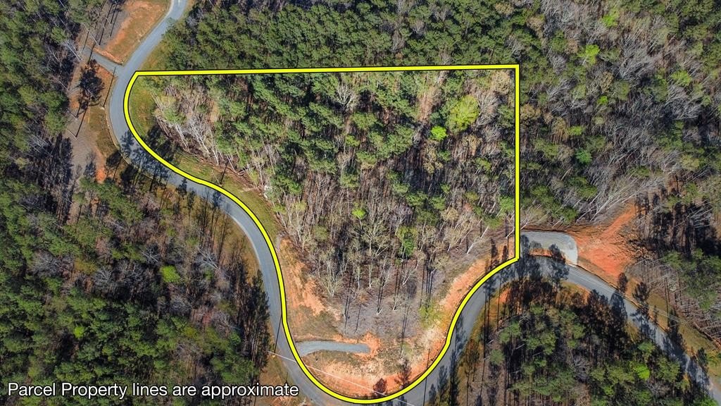 Other - Lot 103 Blalock Mountain Road, Talking Rock, GA