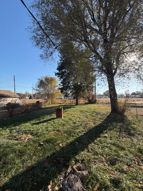 Single Family 2BR 1BA - 1006 W Cliff Street, St Joseph, MO