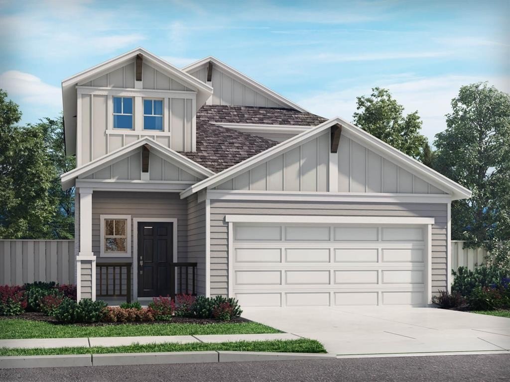 Single Family 4BR 4BA - 1410 Arrowleaf Drive, Princeton, TX