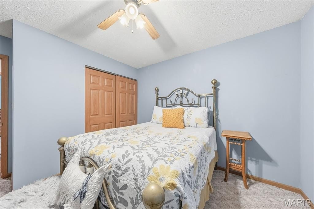Single Family 4BR 3BA - 10520 Cannon Mines Road, Cadet, MO