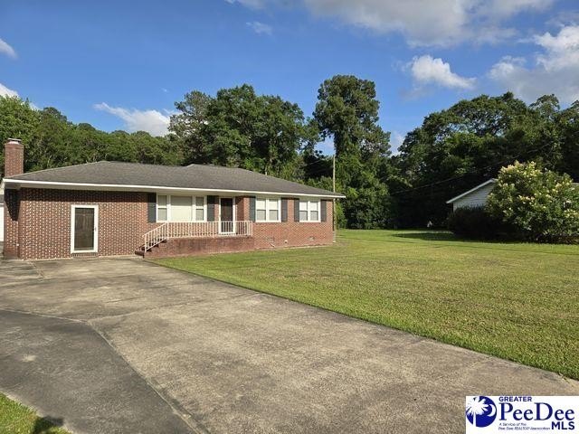 Other - 130 N Mustang Road, Florence, SC