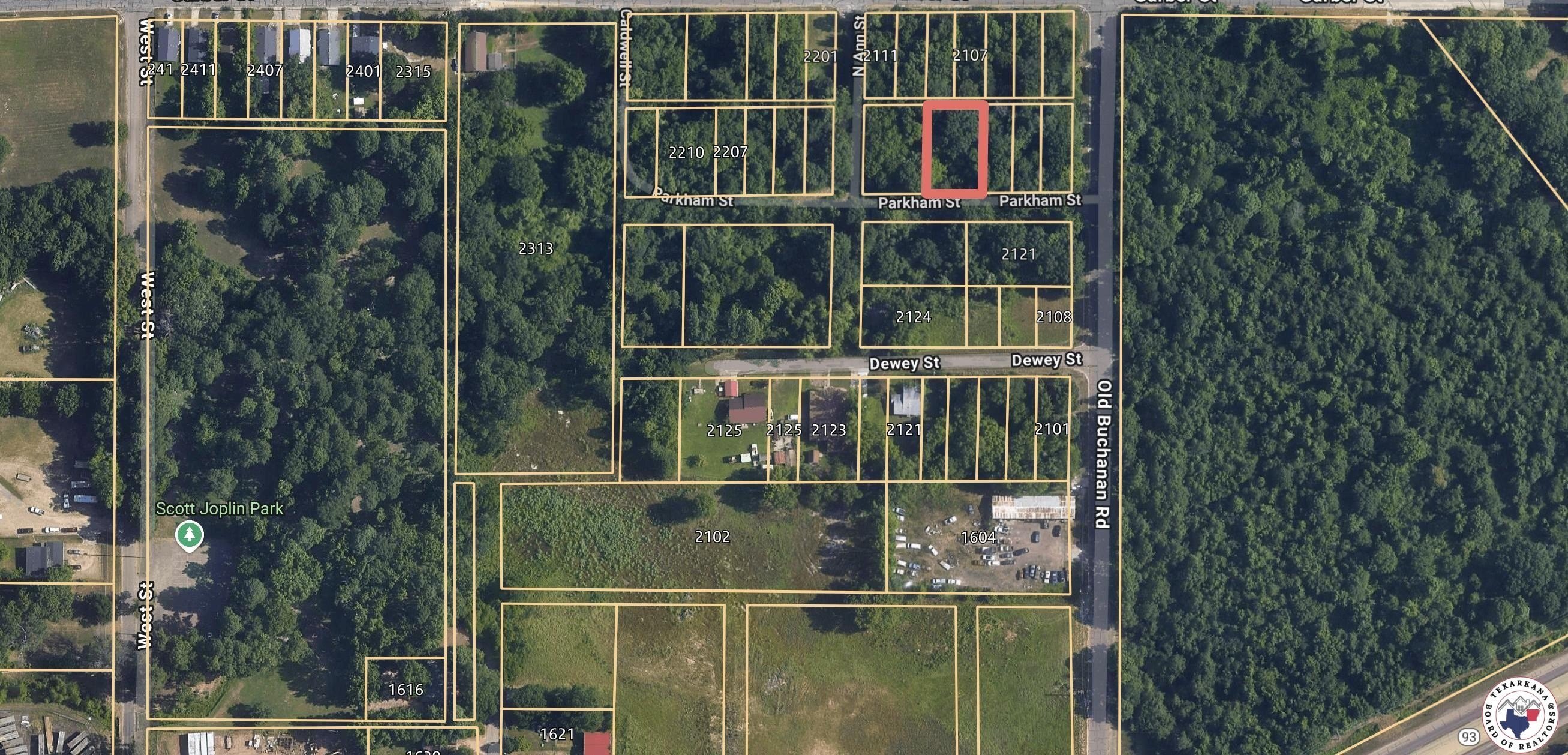 Other - 2122 Parkham, Texarkana, TX
