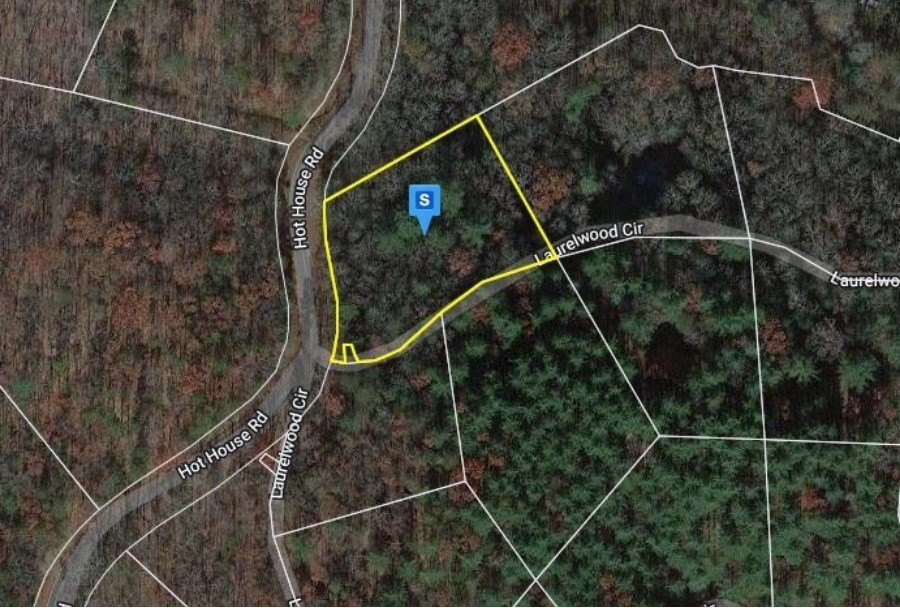 Other - Lot 11 Laurel Wood Estates, Murphy, NC