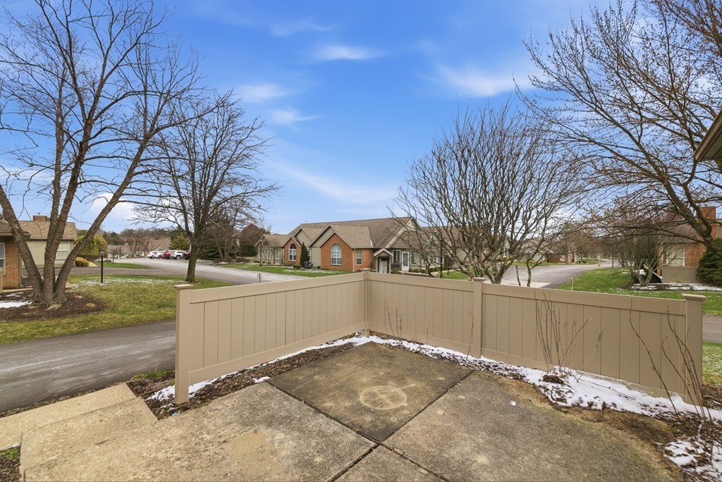 Condo 2BR 2BA - 210 Whippoorwill Ln, Mansfield, OH