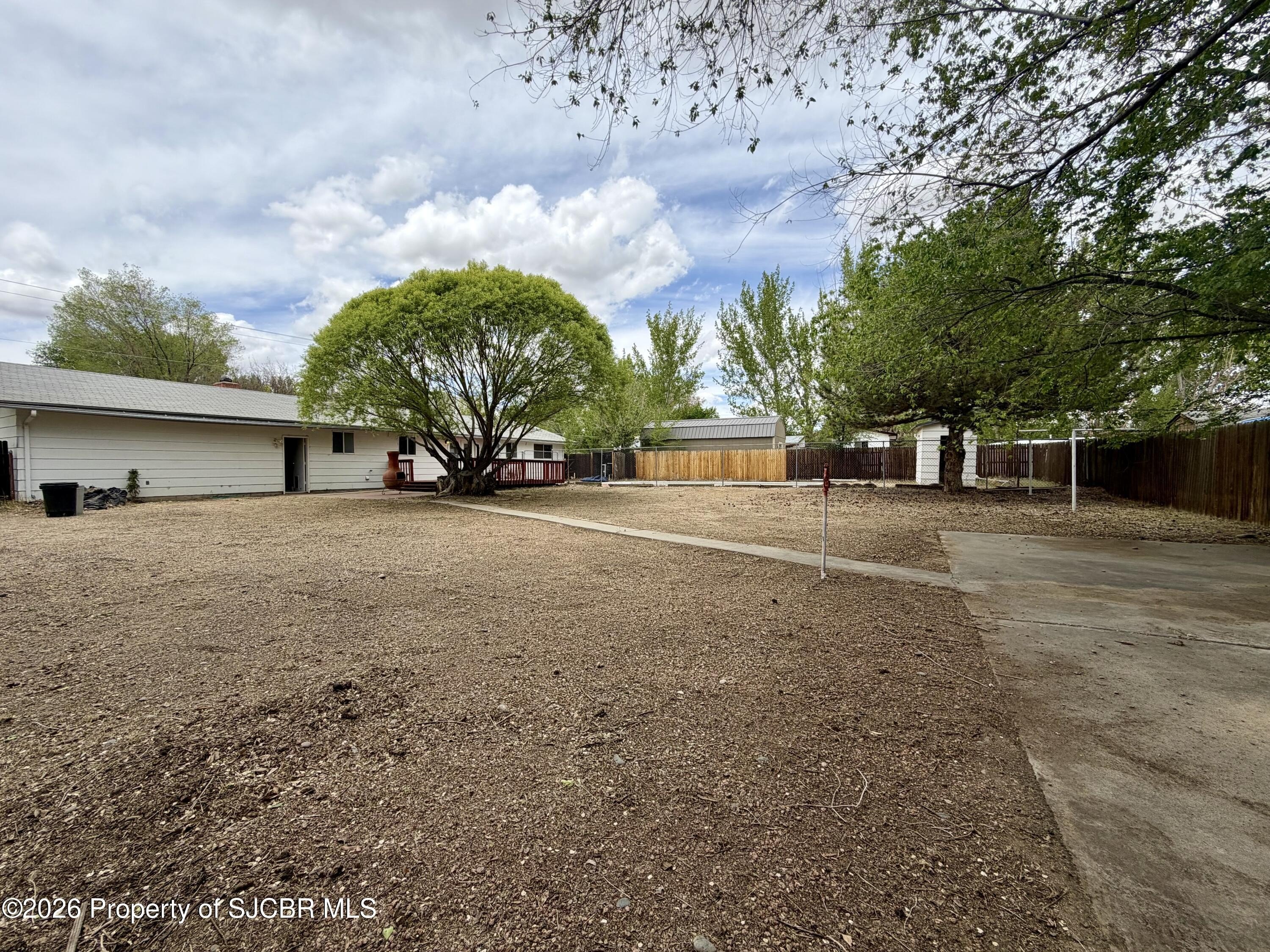 Single Family 3BR 3BA - 316 N FRONTIER Street, Bloomfield, NM