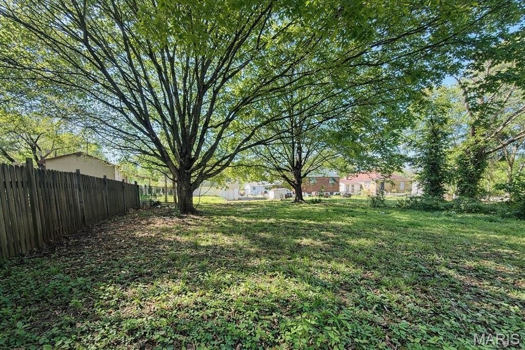 Single Family 3BR 1BA - 7501 Rowles Avenue, St Louis, MO