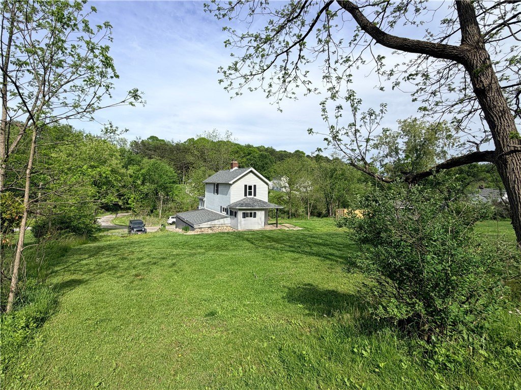 Single Family 2BR - 33 Hubbard Rd, Smith, PA