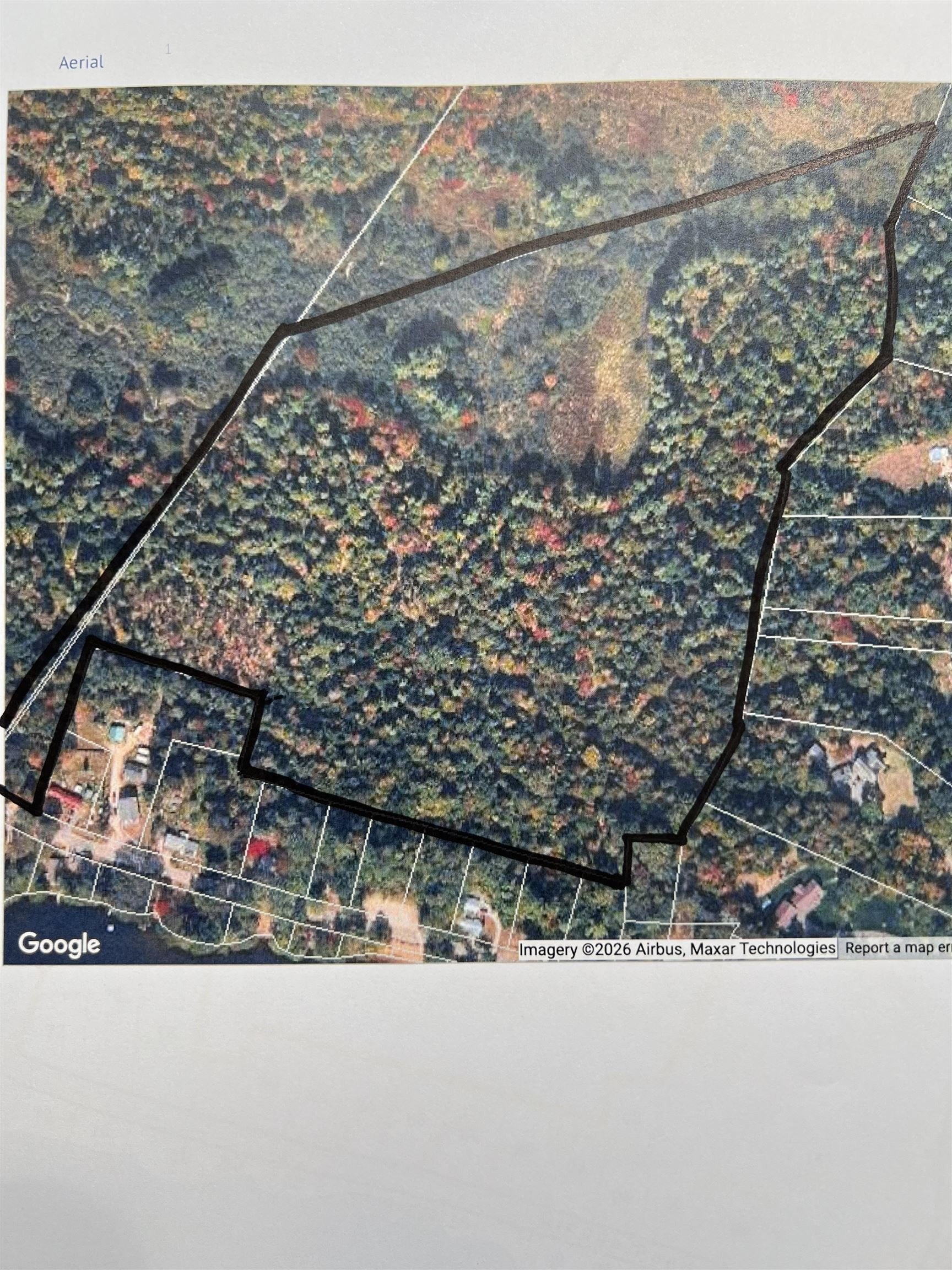 Other - 240 Clough Pond Road, Loudon, NH