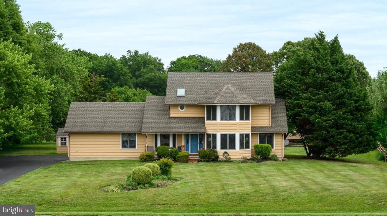 Single Family 4BR 3BA - 108 PROSPECT BAY DR W, GRASONVILLE, MD