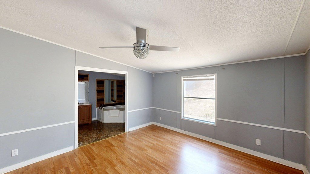 Single Family 3BR 2BA - 61 Holly Circle, Carrollton, GA