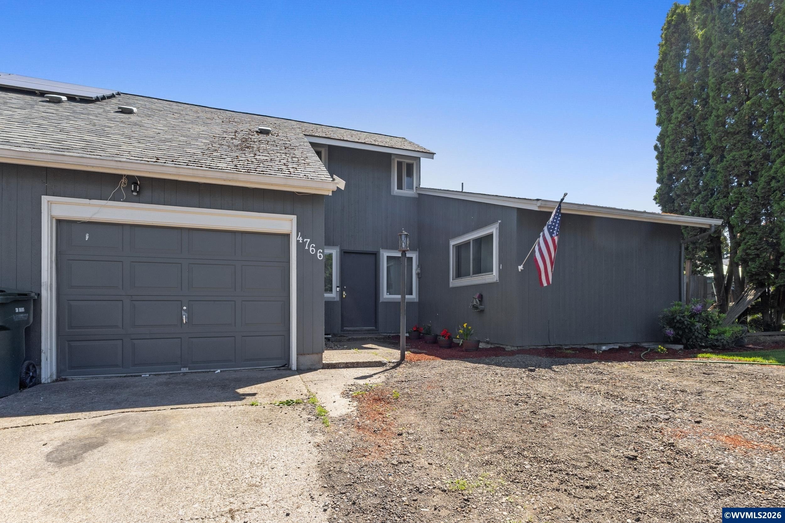 Other 3BR 2BA - 4766 Buffalo Dr SE, Salem, OR