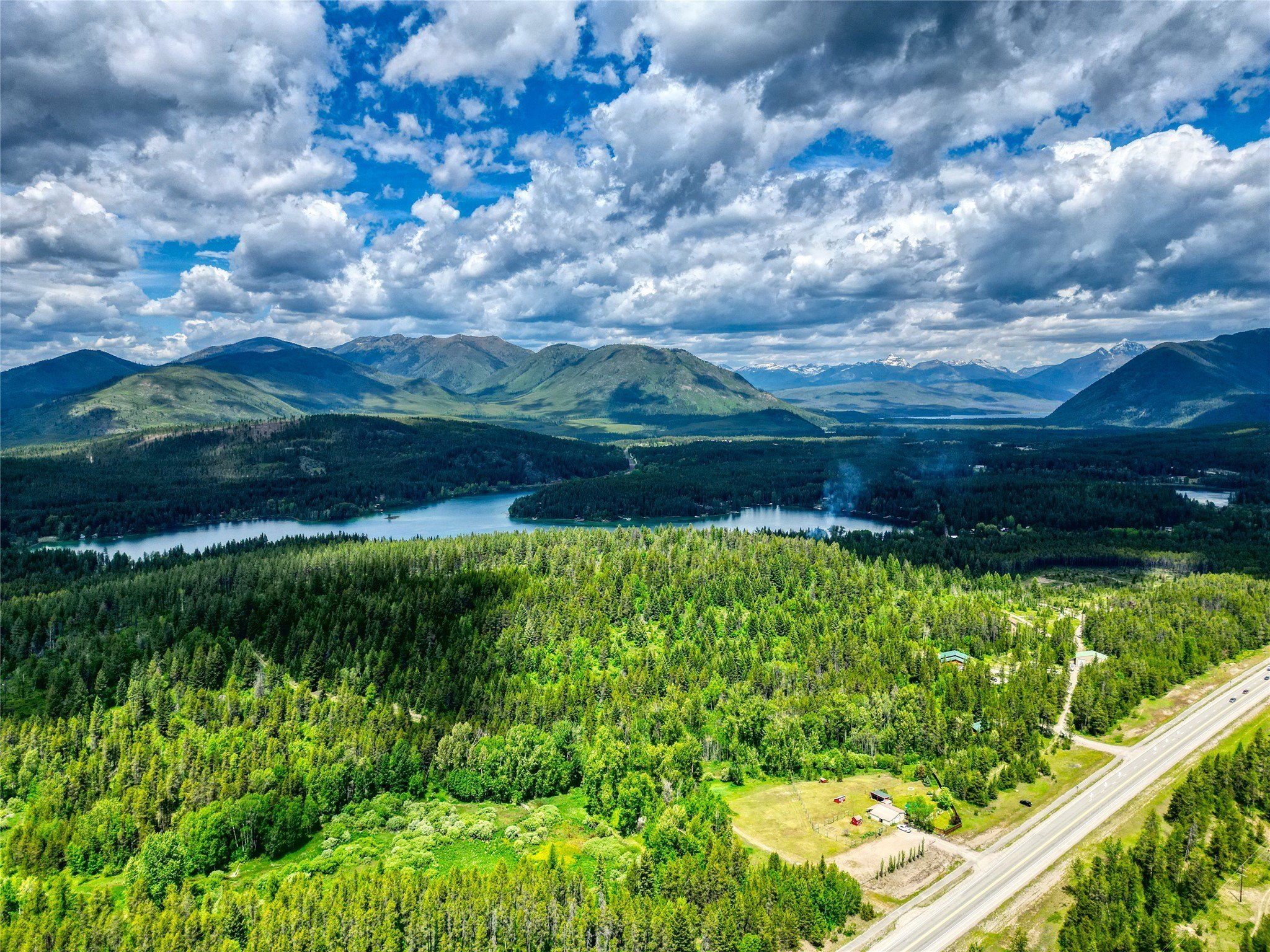 Other - 11315 US Highway 2 E, West Glacier, MT