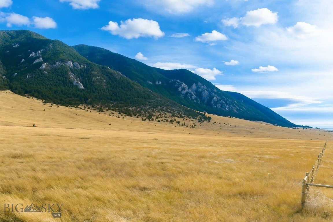 Plots and Land - 86-B Songbird Lane, Ennis, MT