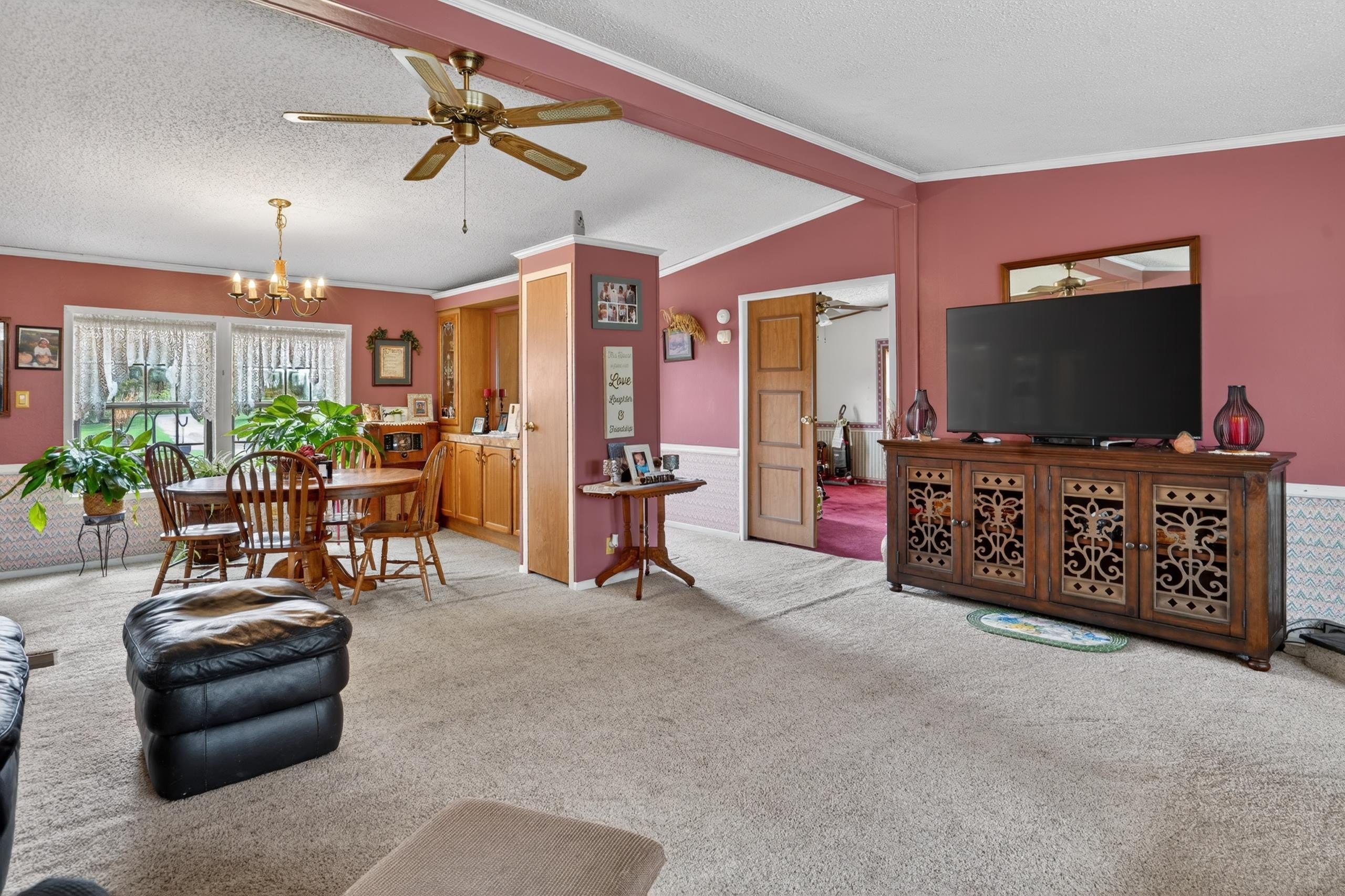 Other 3BR 2BA - 11583 Patch Road, Clarklake, MI