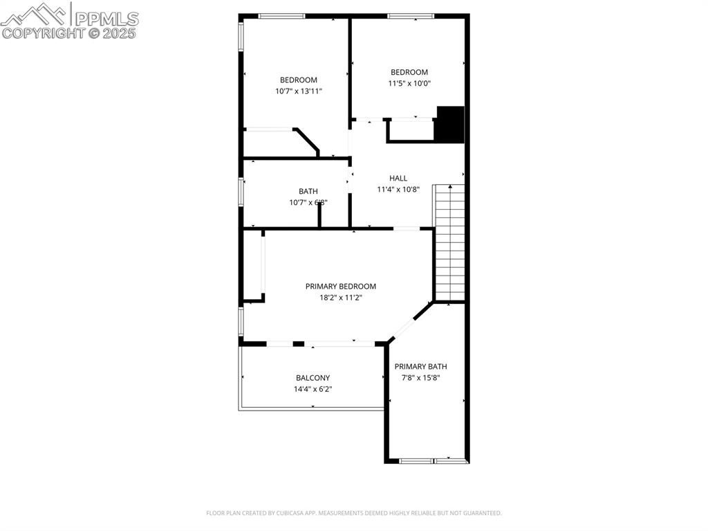 Single Family 3BR 3BA - 2260 Glenn Street, Colorado Springs, CO
