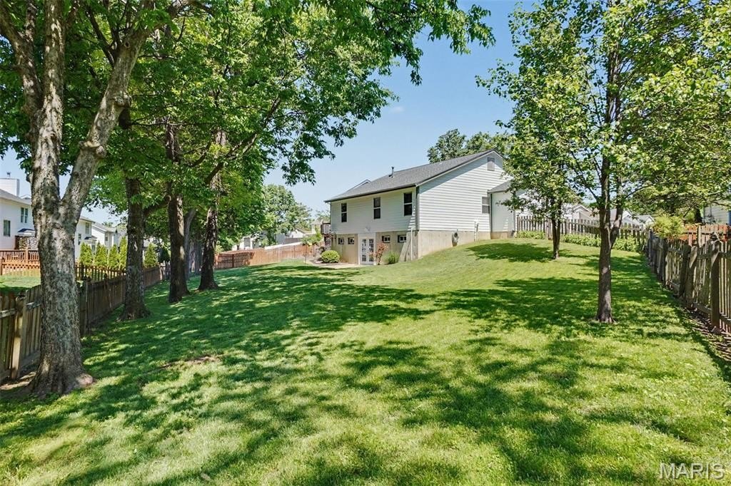 Single Family 3BR 3BA - 13 Running Waters Court, St Charles, MO