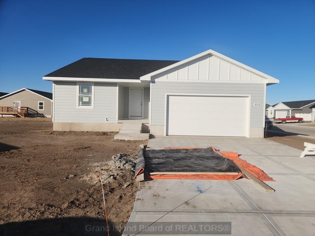 4314 Bobwhite Cir  