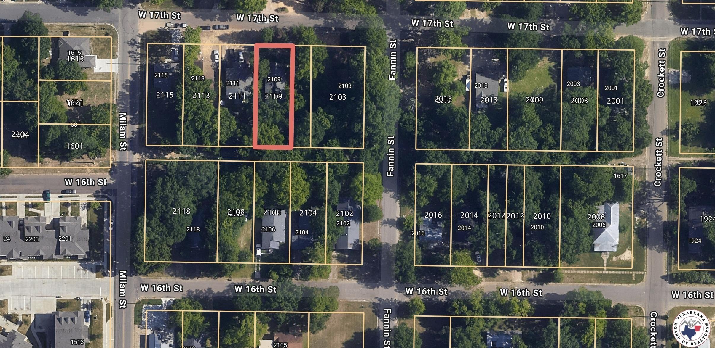 Other - 2109 W 17th, Texarkana, TX