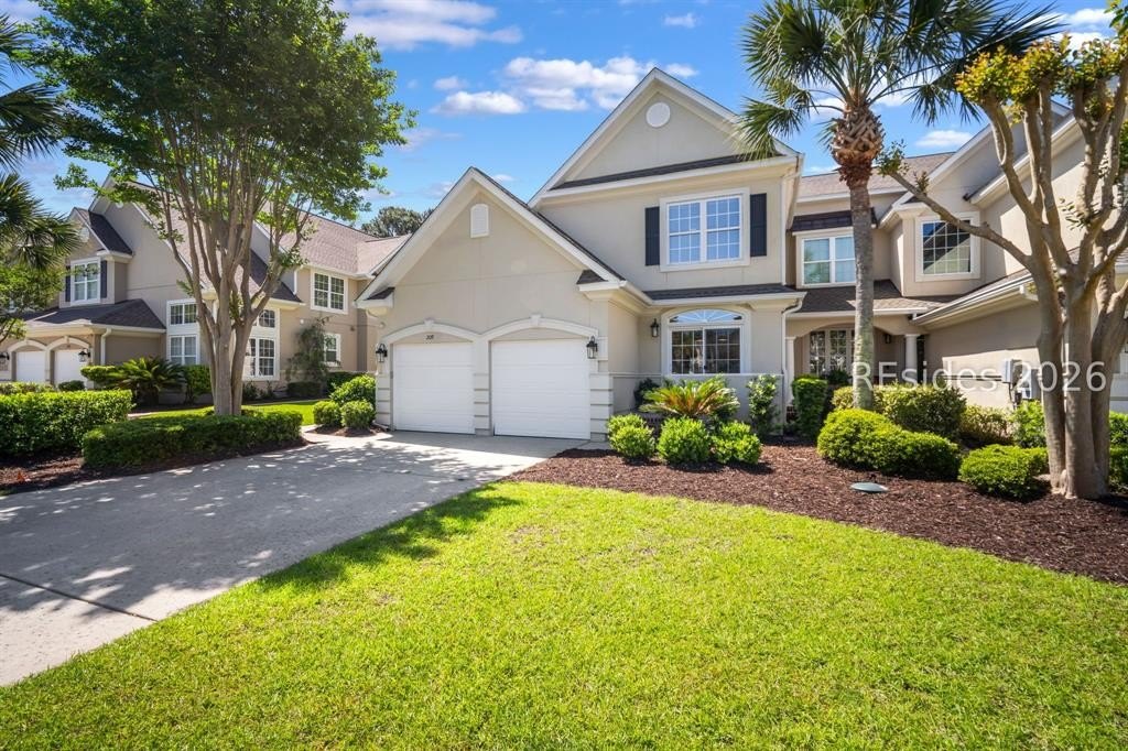 Other 3BR 3BA - 209 Farnsleigh Avenue, Bluffton, SC