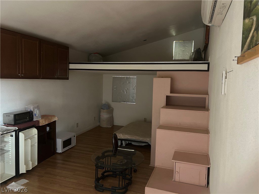Single Family 3BR 2BA - 1880 E State Highway 168, Moapa, NV