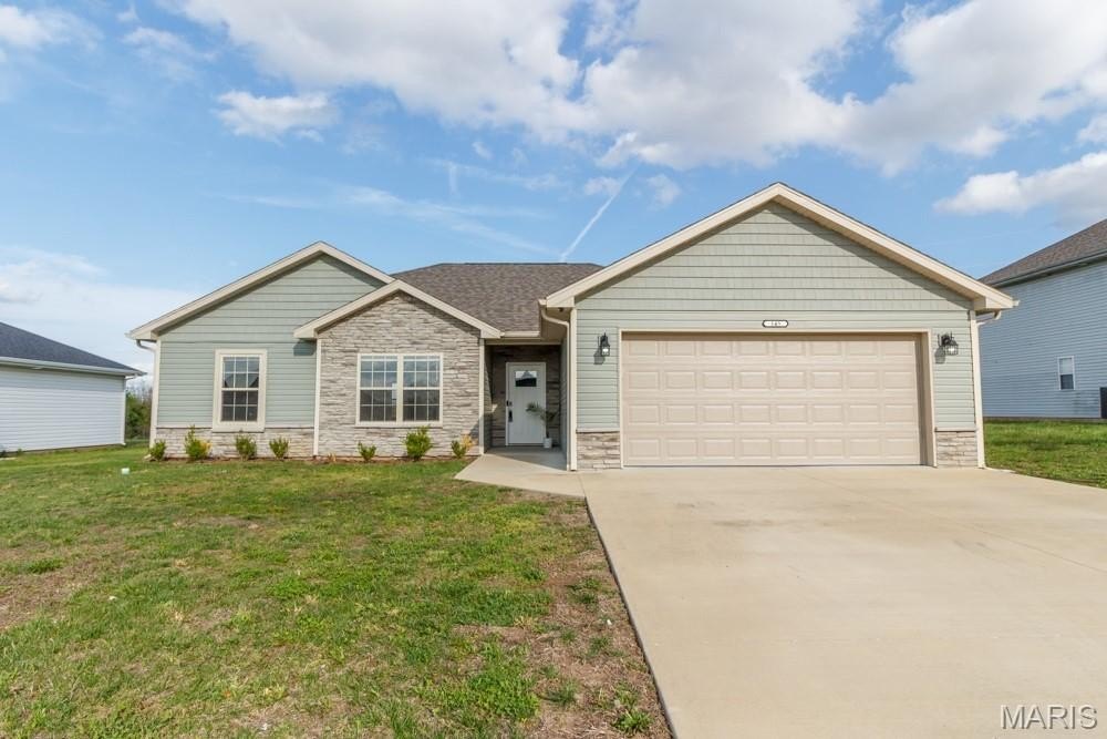 145 Andrews Dr  