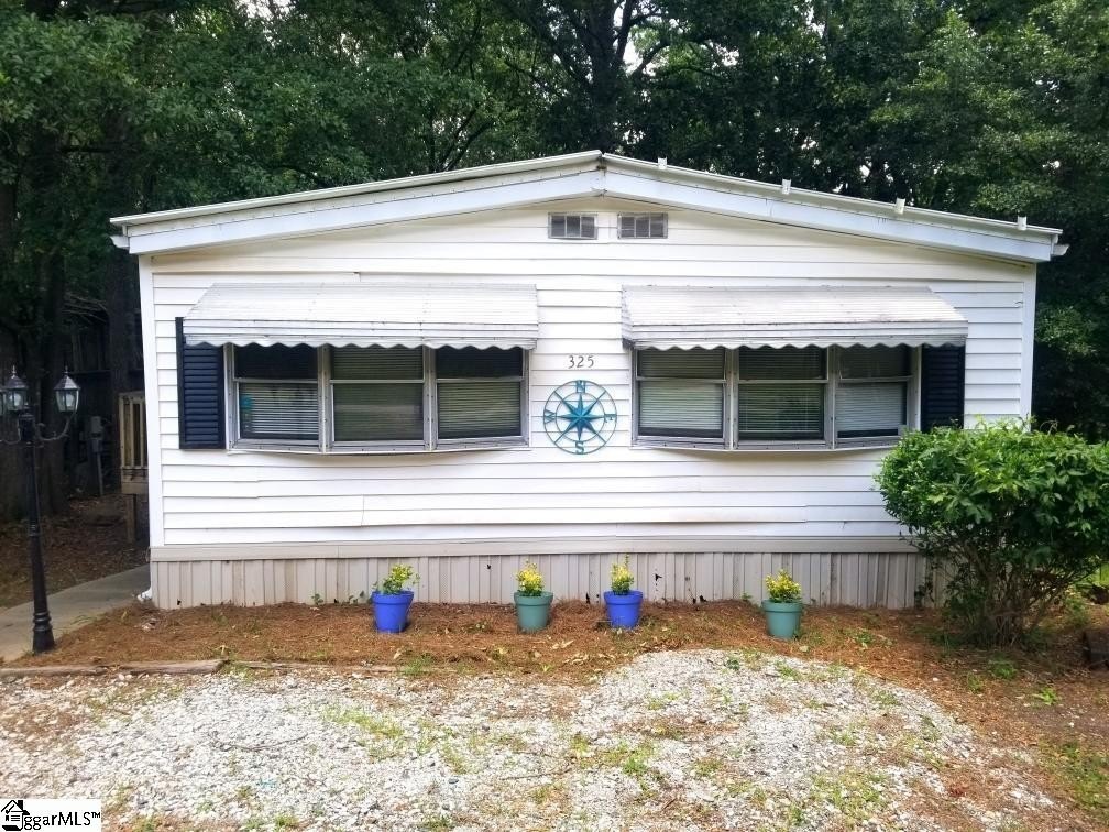Other 3BR 2BA - 325 Lakewood Drive, Townville, SC