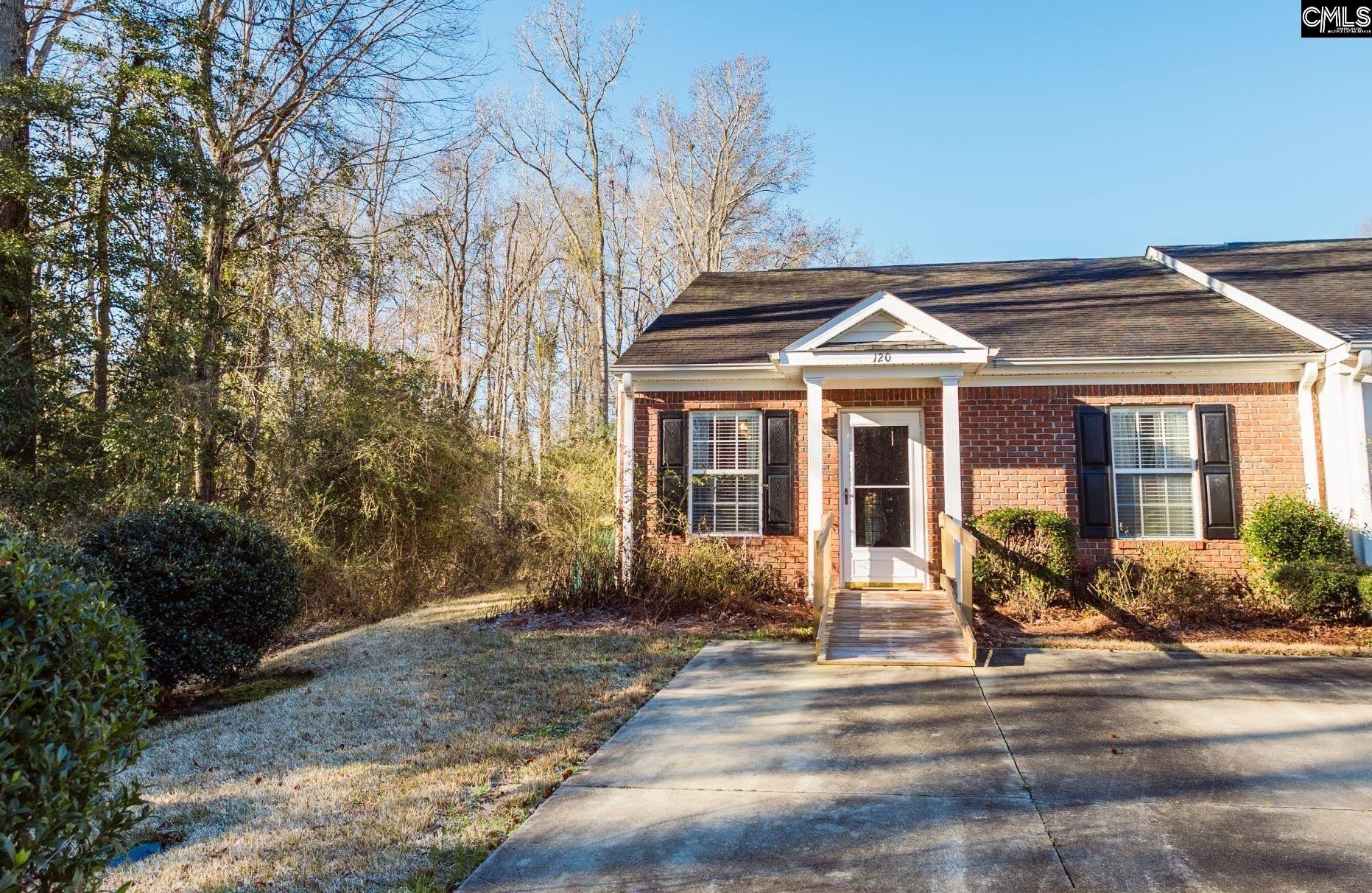 Single Family 2BR 2BA - 120 Deerchase Lane, Lexington, SC