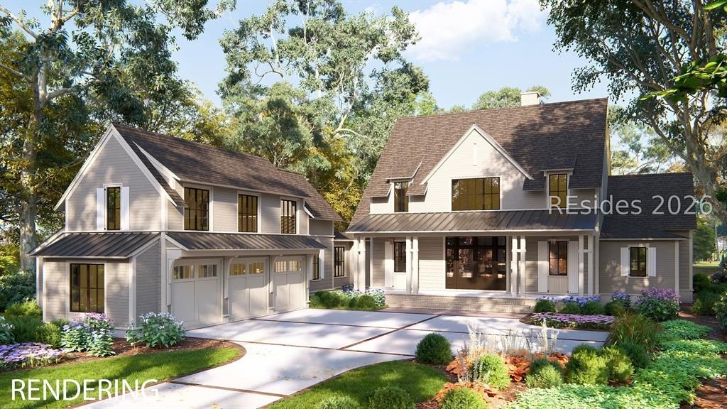 Other 4BR 5BA - 17 Turnberry Way, Bluffton, SC