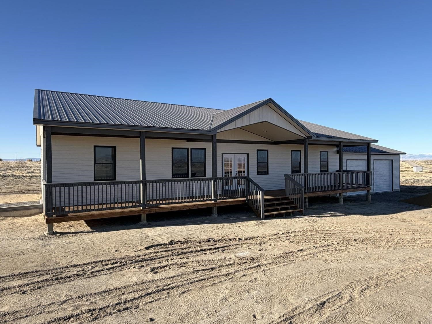 Single Family 3BR 2BA - 25 Jean, Riverton, WY