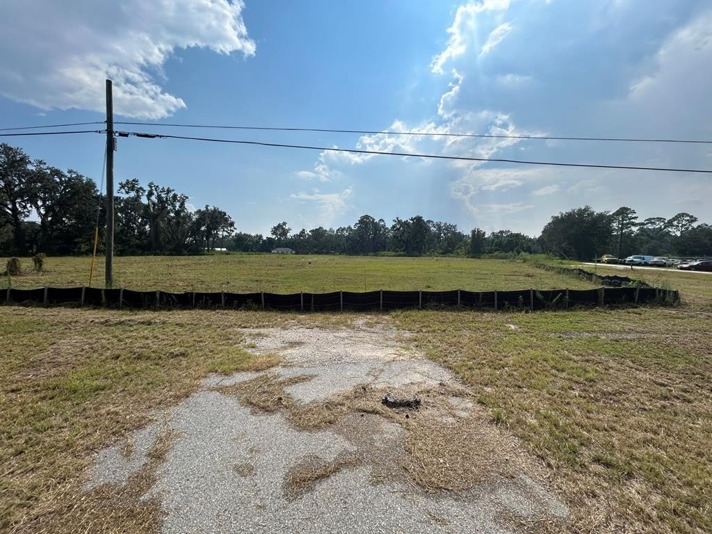 Single Family - 2668 S. Hwy. 41, Valdosta, GA