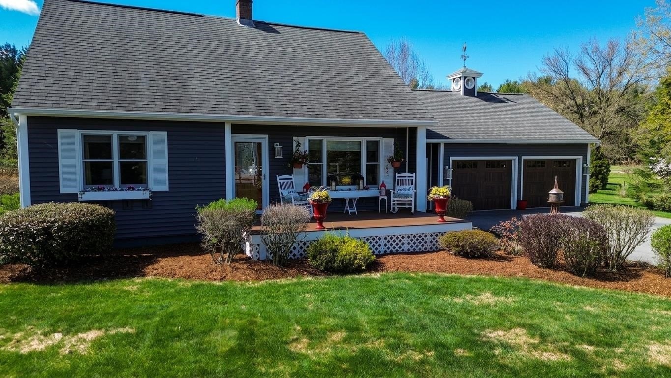 Single Family 3BR 2BA - 128 Lake Road, Milton, VT