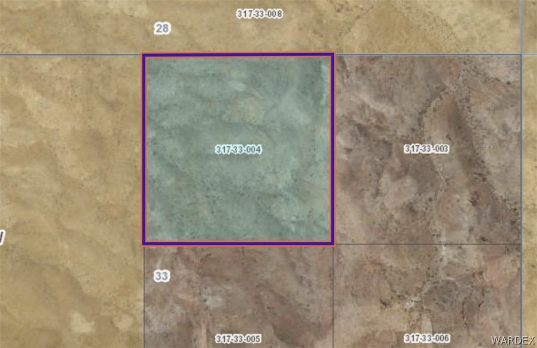 Other - 317-33-004, Dolan Springs, AZ